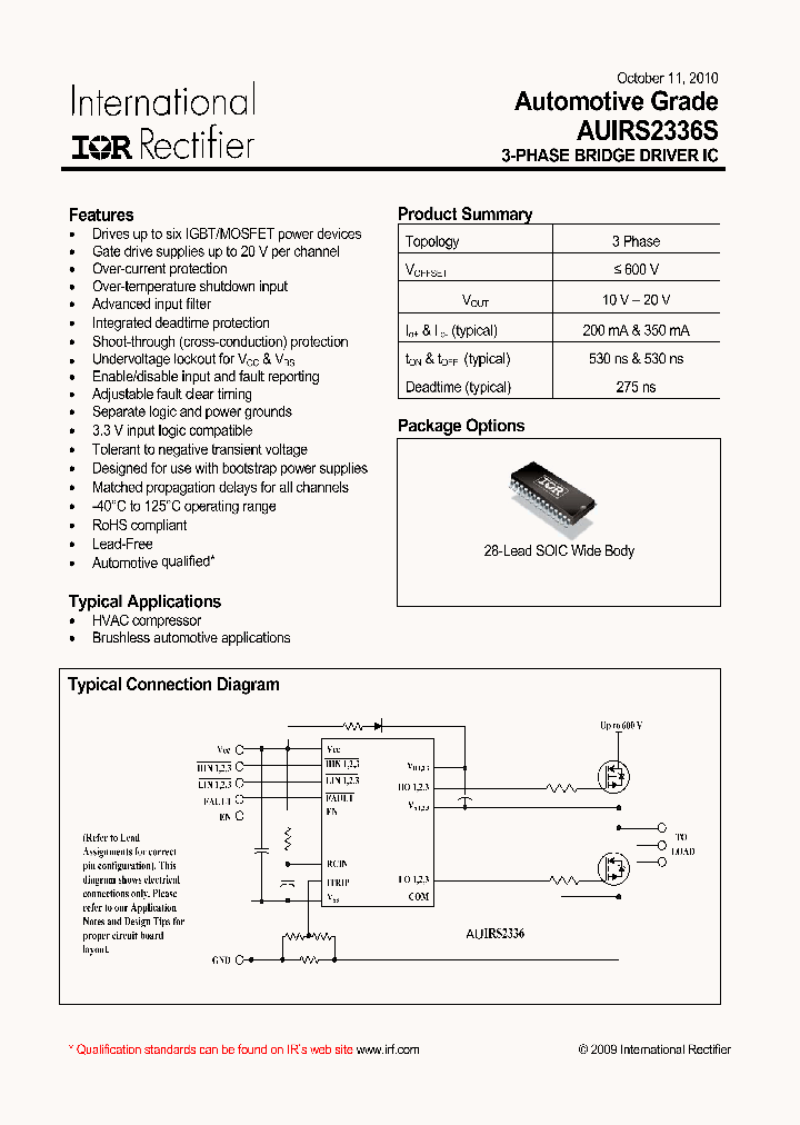 AUIRS2336STR_7621181.PDF Datasheet