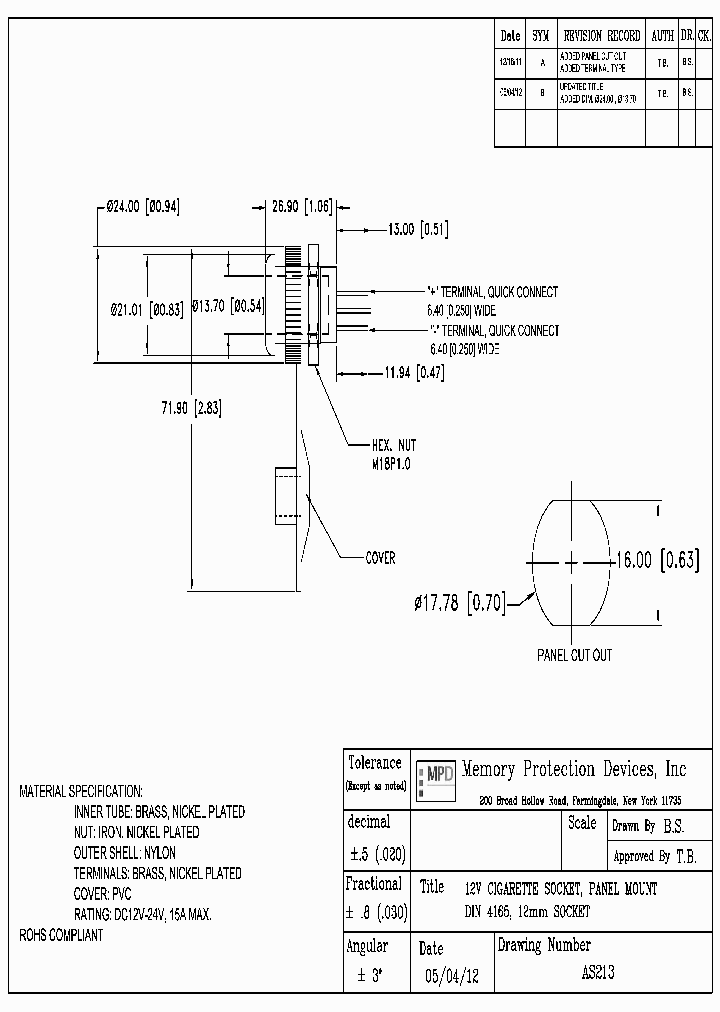 AS213_7621255.PDF Datasheet