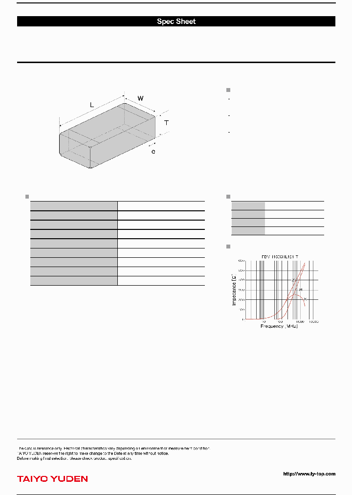 FBMH1608HL121-T_7621484.PDF Datasheet