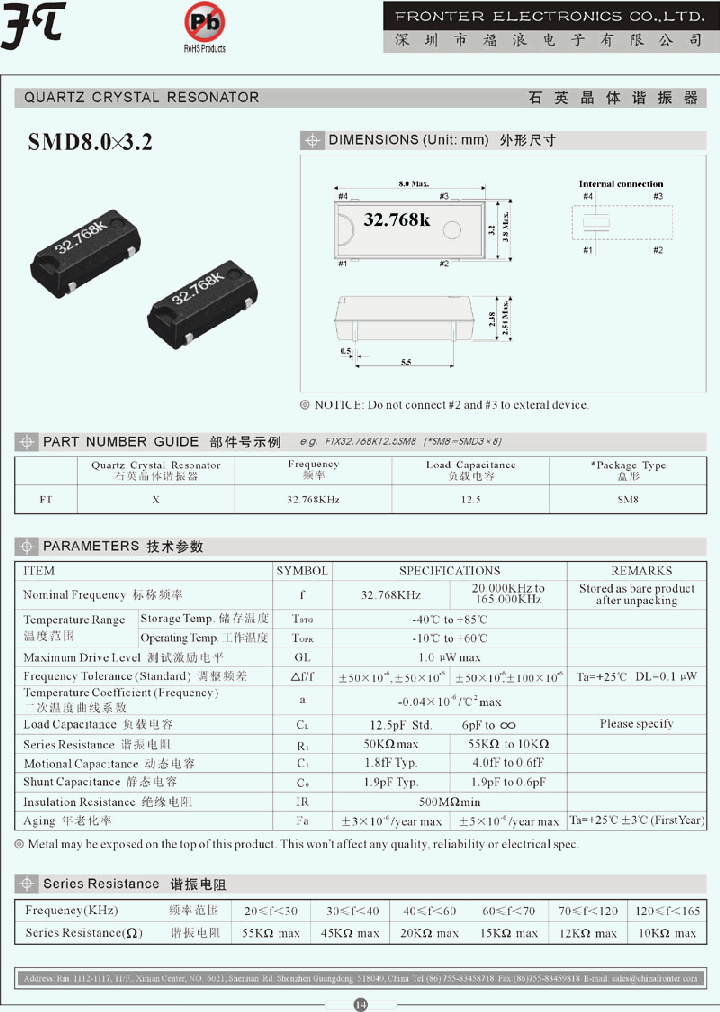 FTX32_7621499.PDF Datasheet