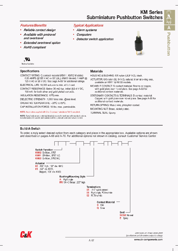 KM3301RR05QE_7621922.PDF Datasheet