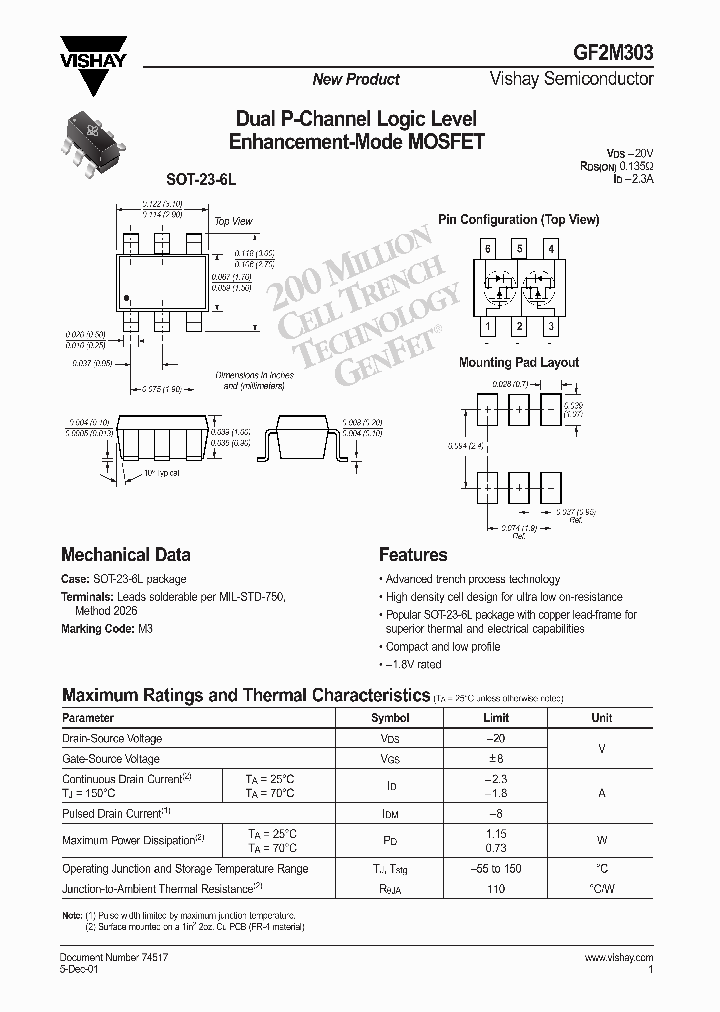 2M303_7621726.PDF Datasheet