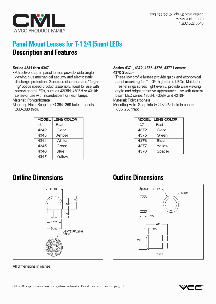 4371_7622000.PDF Datasheet