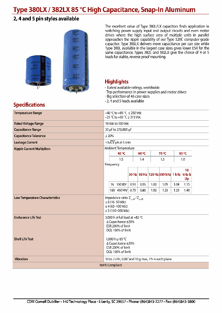 382LX224M016B092V_7622036.PDF Datasheet