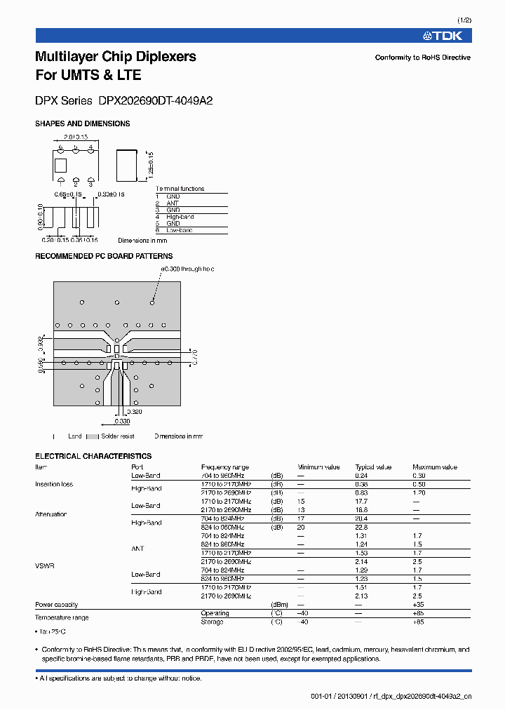 DPX202690DT_7622621.PDF Datasheet