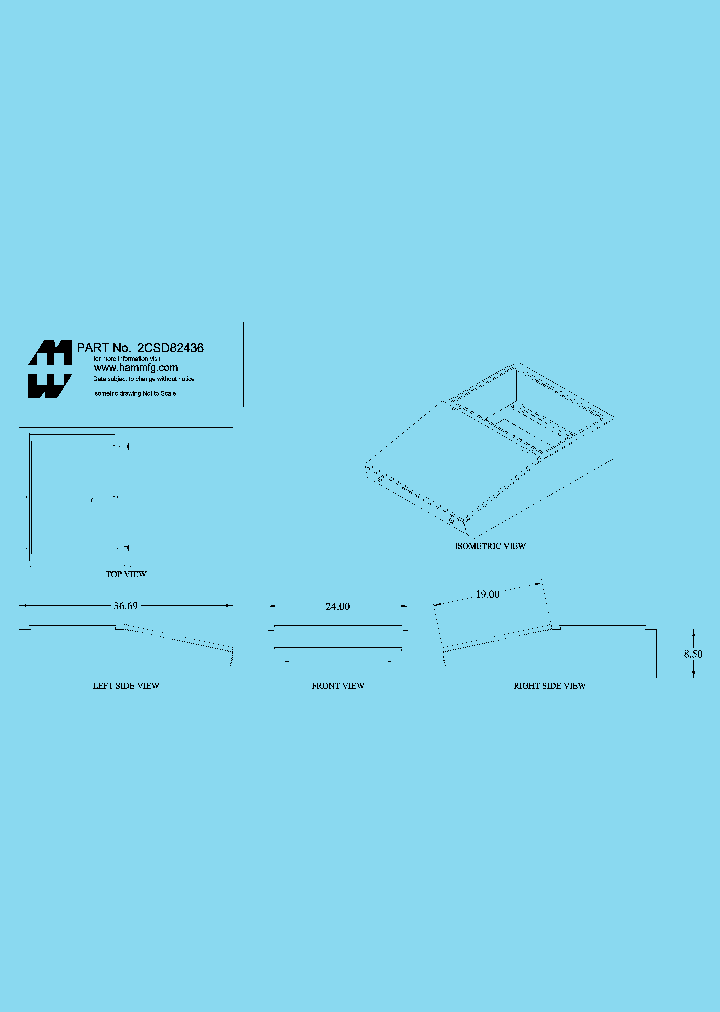 2CSD82436_7623375.PDF Datasheet