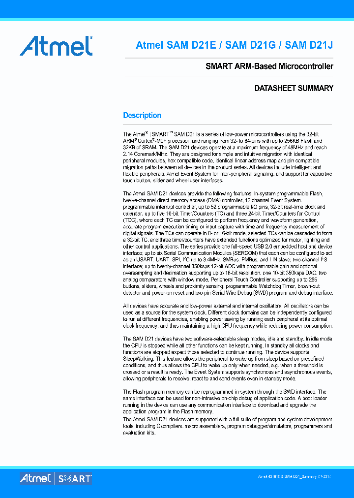 ATMEGA328P-MMH_7623698.PDF Datasheet