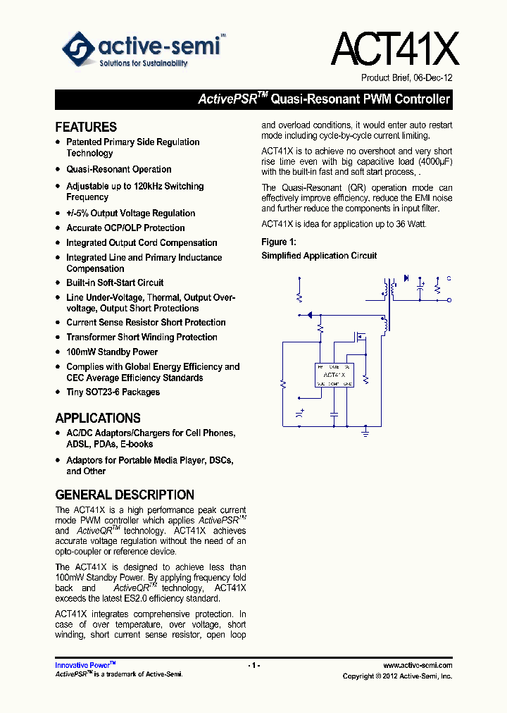 ACT411US-T_7623739.PDF Datasheet