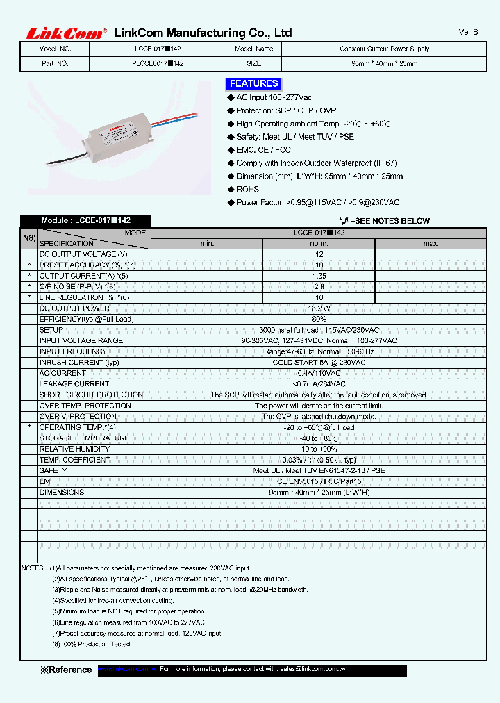 LCCE-017X142_7624280.PDF Datasheet