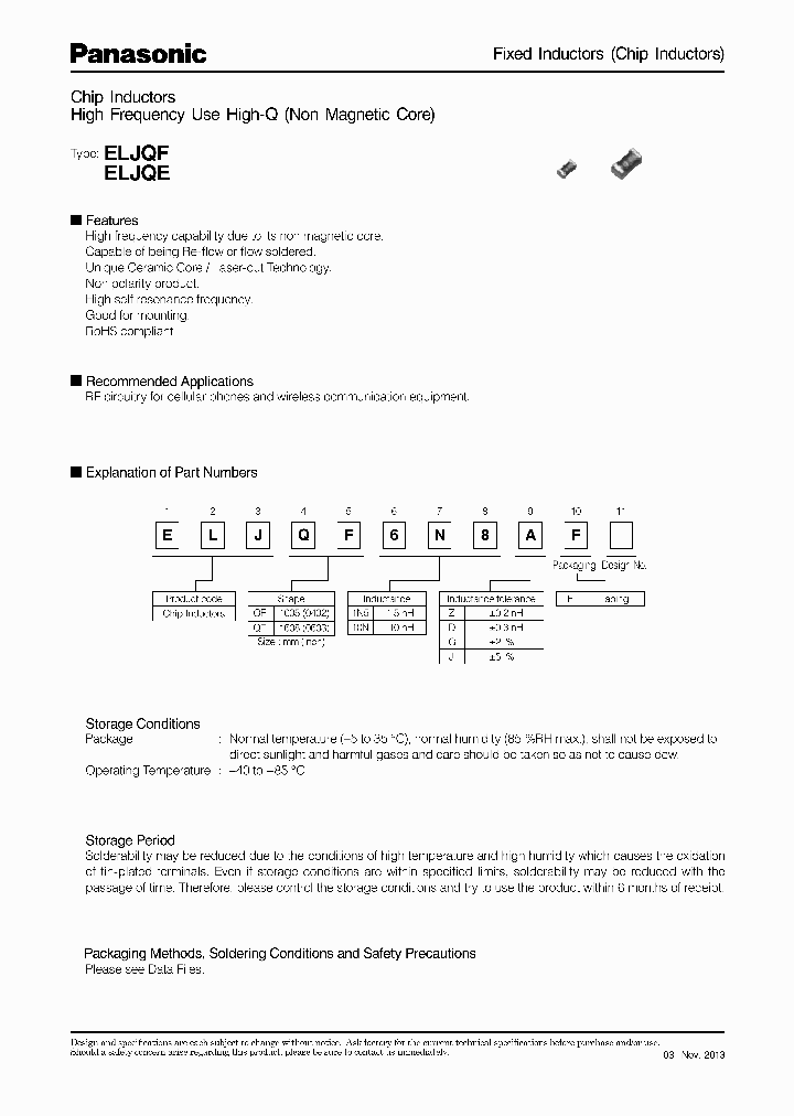 ELJQF12NF_7625669.PDF Datasheet