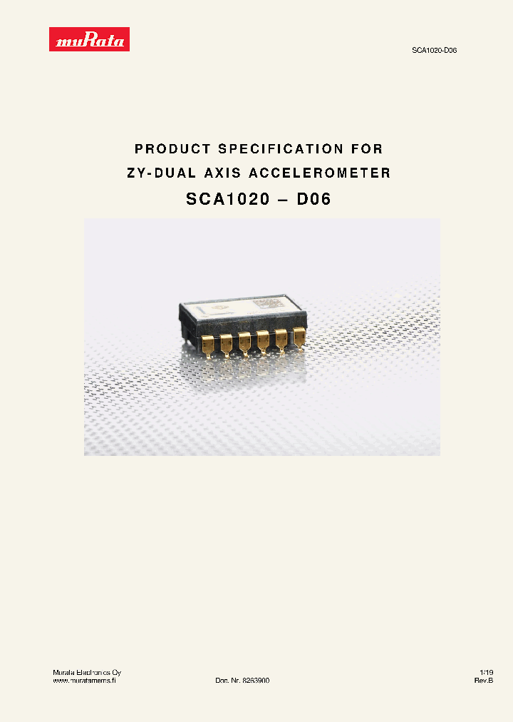 SCA1020-D06_7626651.PDF Datasheet