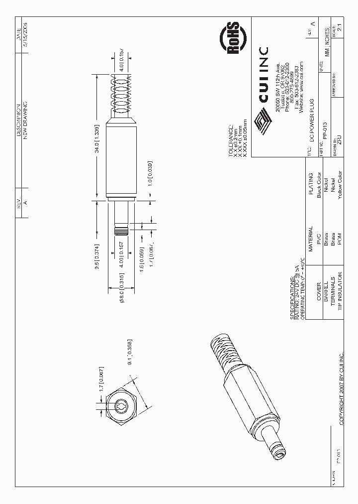 PP-013_7627350.PDF Datasheet