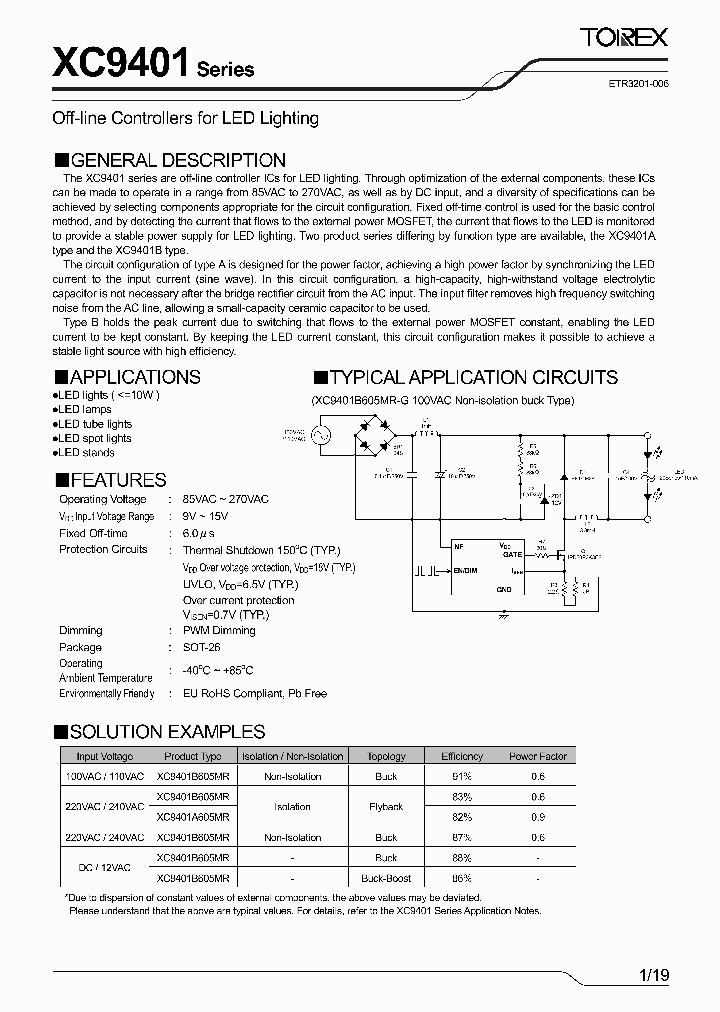 XC9401_7627514.PDF Datasheet