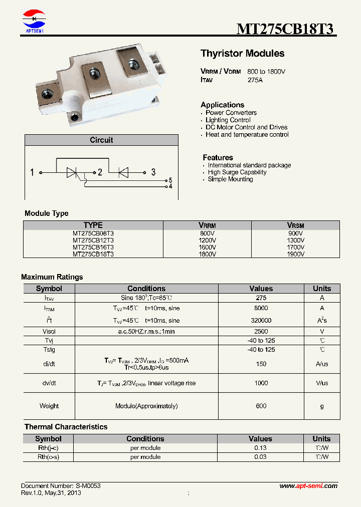 MT275CB08T3_7628949.PDF Datasheet