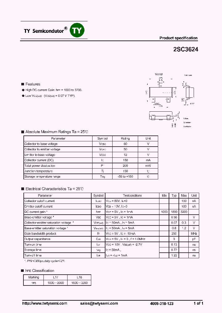 C3624_7629314.PDF Datasheet