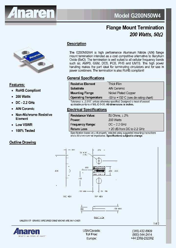 G200N50W4_7630435.PDF Datasheet