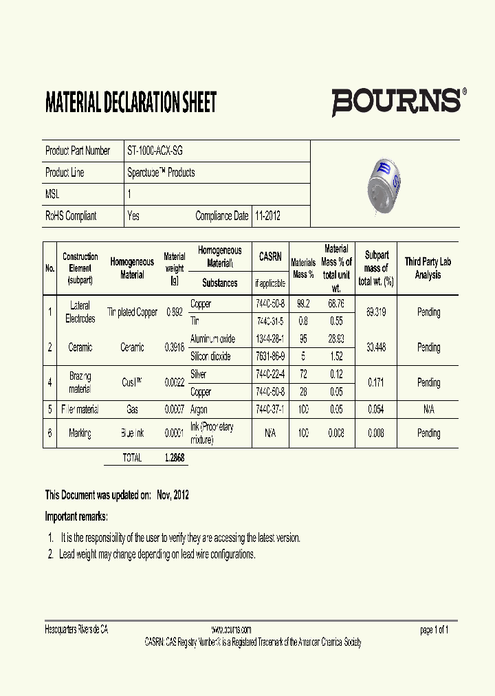 ST-1000-ACX-SG_7630552.PDF Datasheet