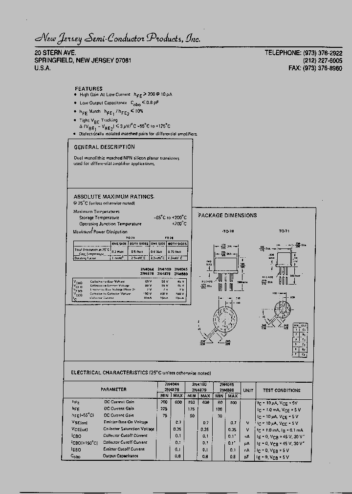 2N4044_7630815.PDF Datasheet