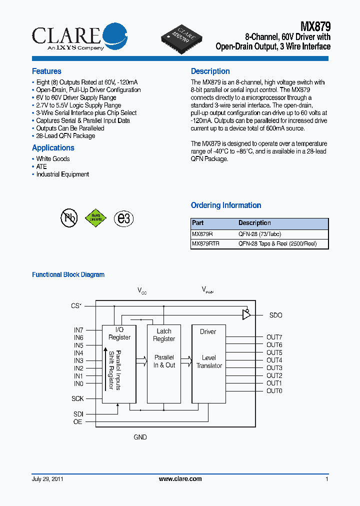 MX879_7631268.PDF Datasheet