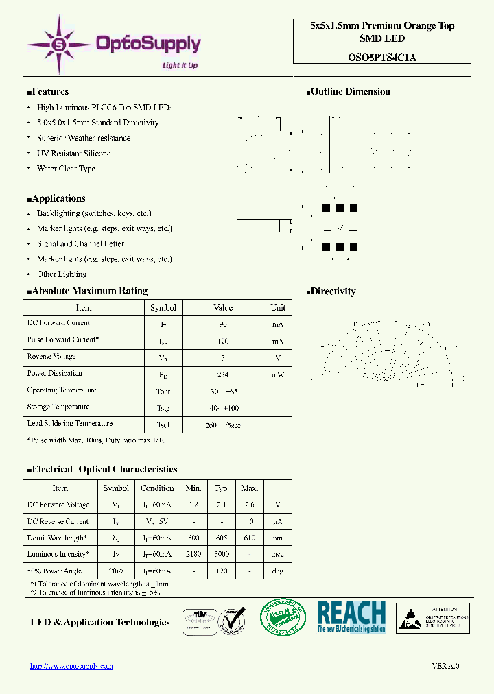 OSO5PTS4C1A_7631318.PDF Datasheet