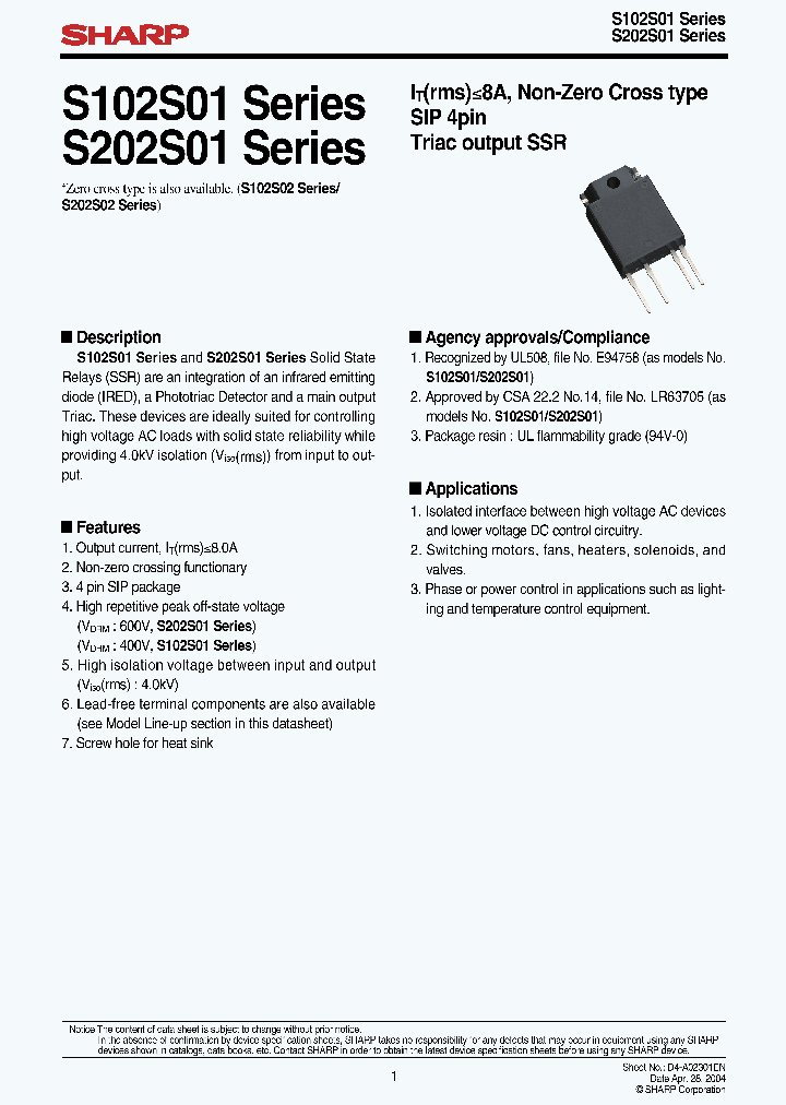 S202S01_7631470.PDF Datasheet