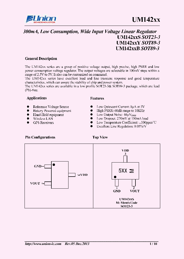 UM14235B_7632331.PDF Datasheet