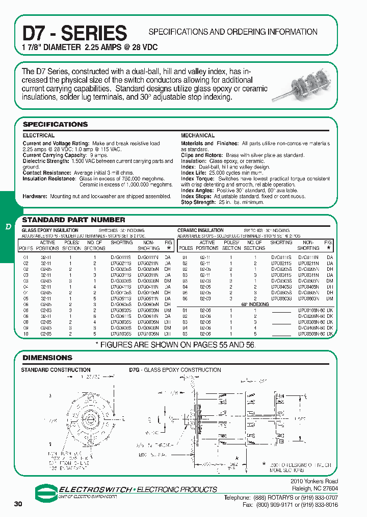 D7C0506N-60_7632640.PDF Datasheet