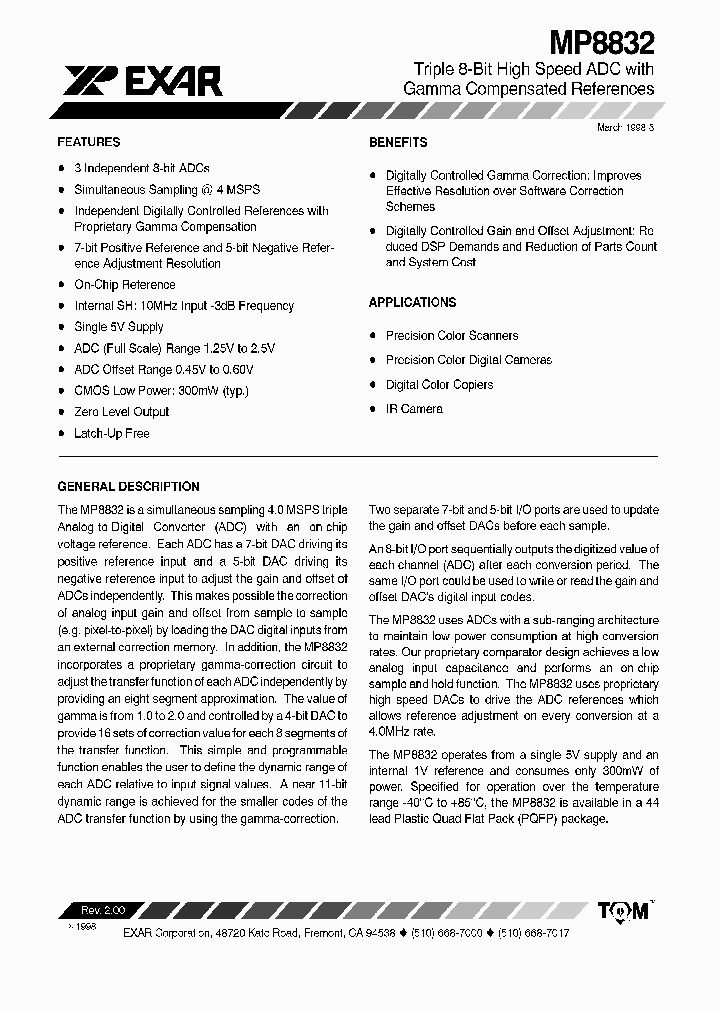 MP8832AE_7632755.PDF Datasheet