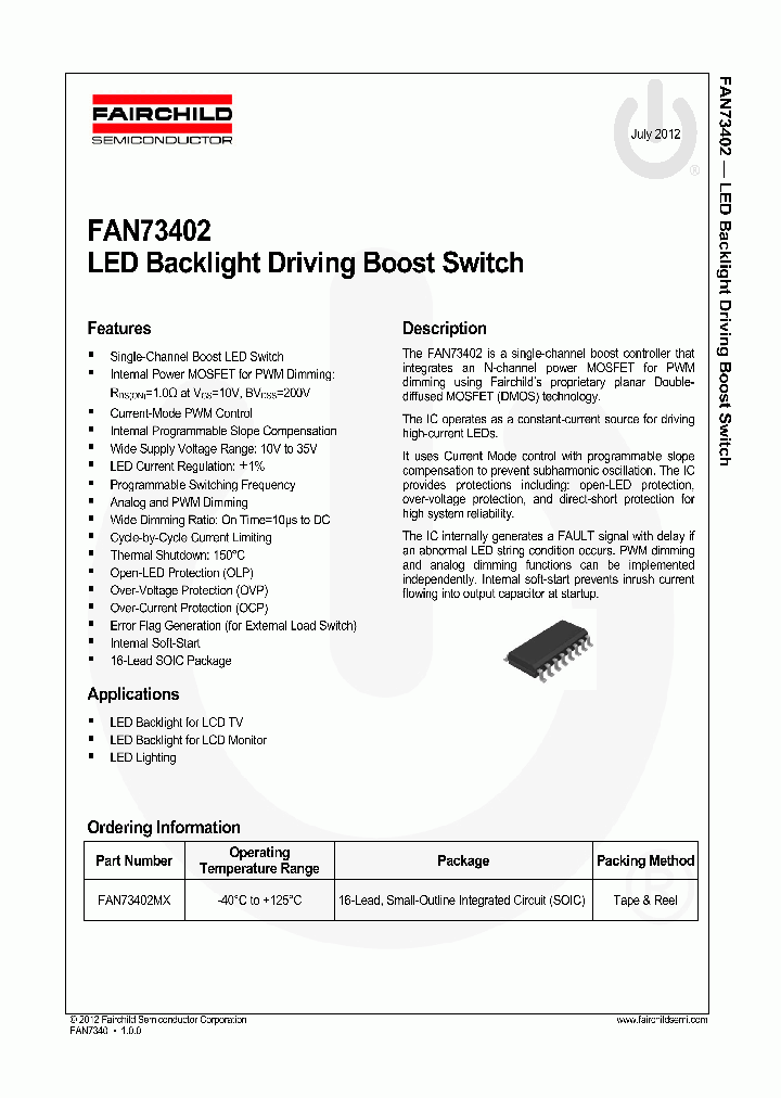 FAN73402_7633699.PDF Datasheet