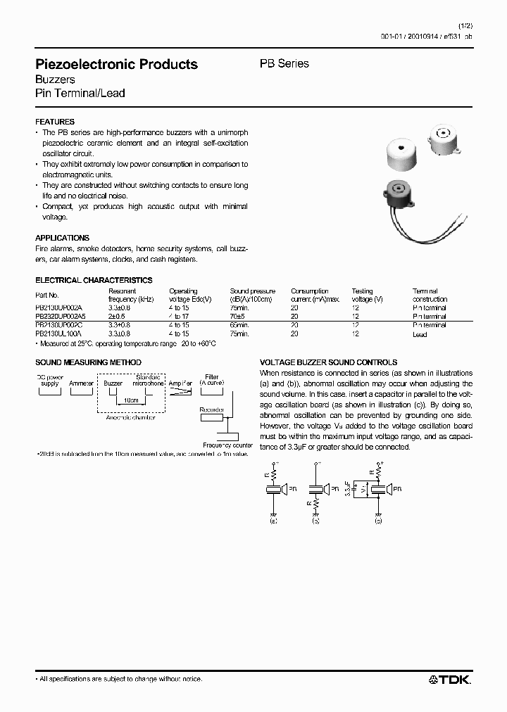 PB2130UL100A_7634908.PDF Datasheet
