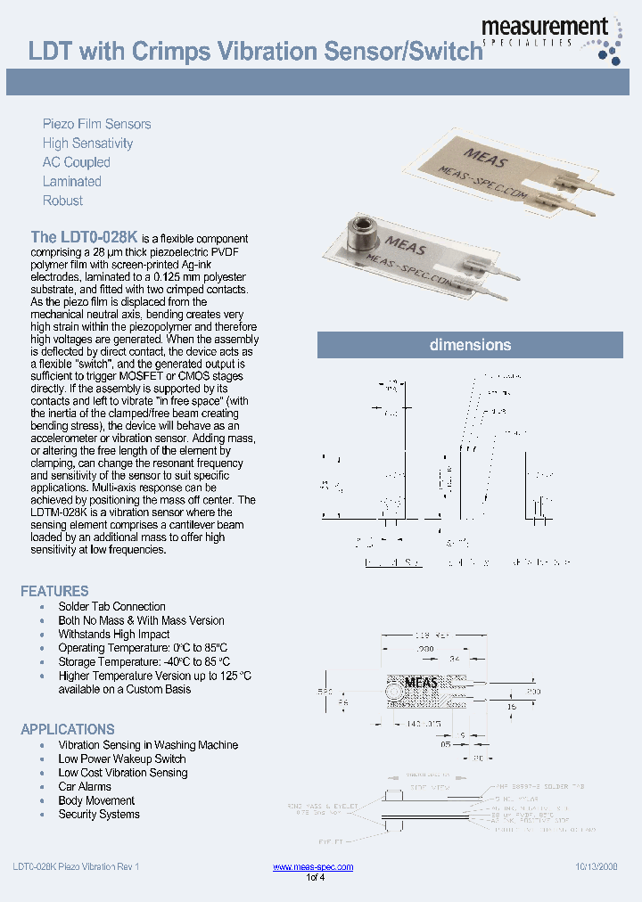 LDT0-028KL_7636538.PDF Datasheet