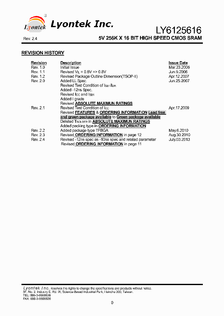 LY6125616GL-15E_7638575.PDF Datasheet