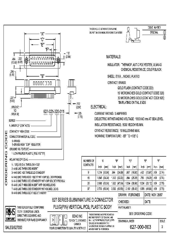 627-000-003_7639404.PDF Datasheet