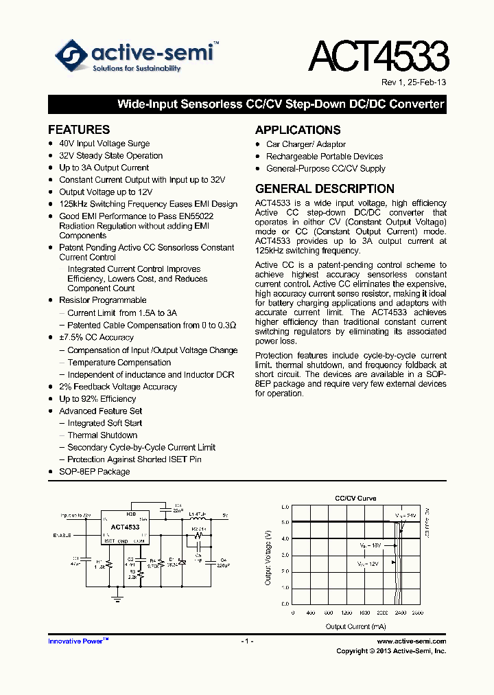 ACT4533YH-T1026_7639595.PDF Datasheet