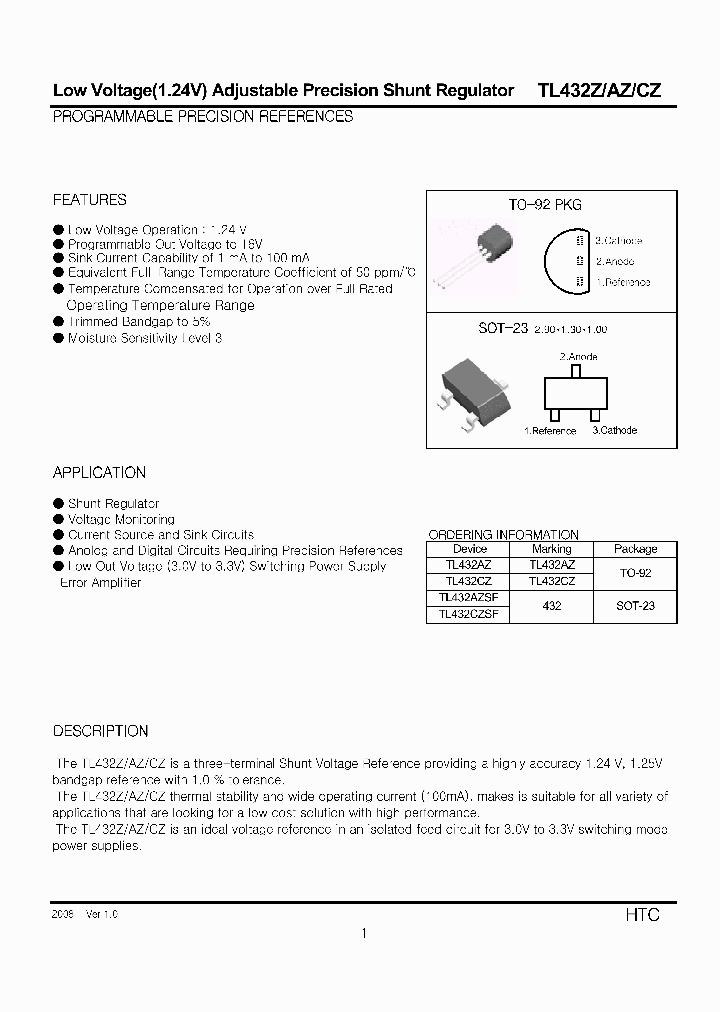 TL432AZSF_7639988.PDF Datasheet