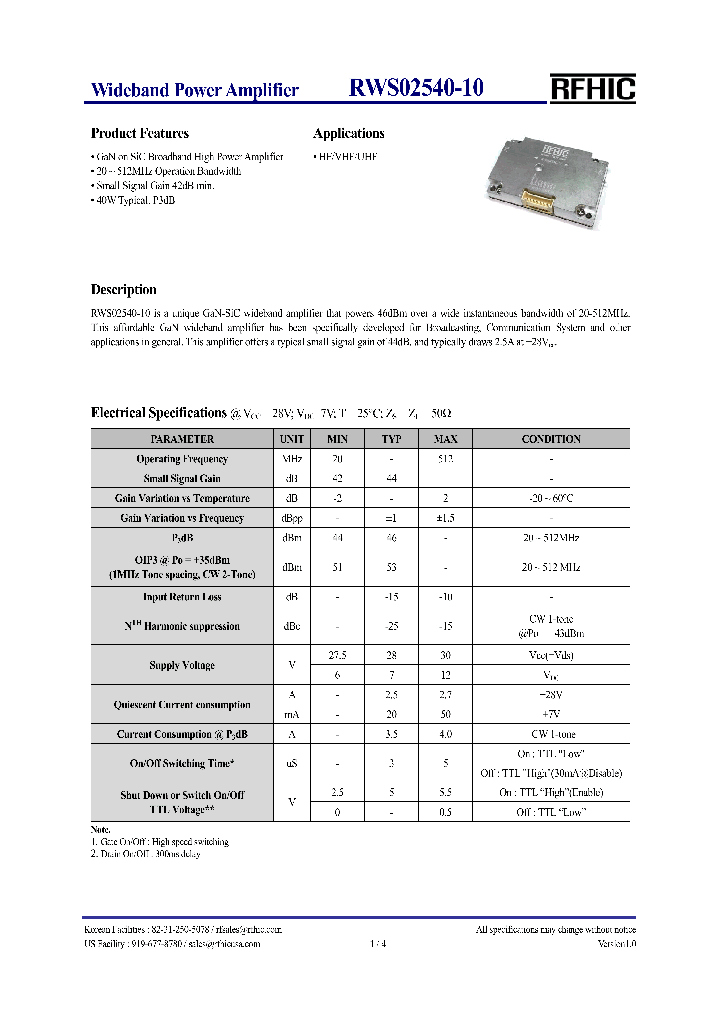 RWS02540-10_7640872.PDF Datasheet