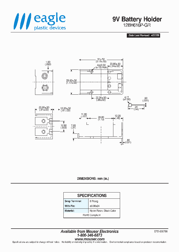 12BH616P-GR_7641375.PDF Datasheet