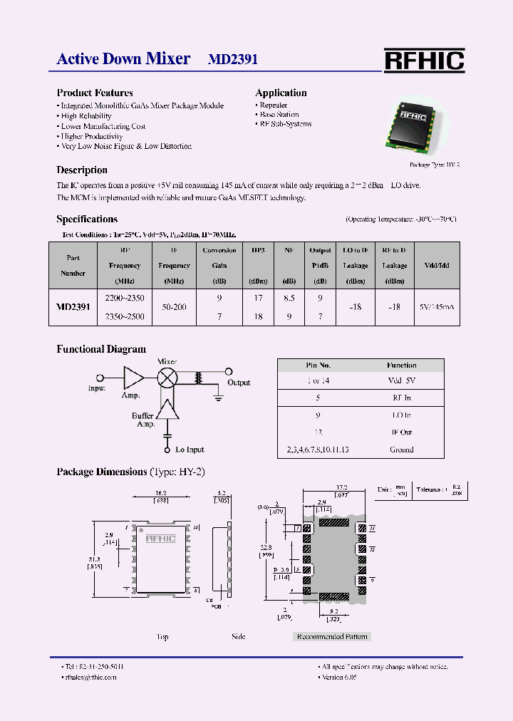 MD2391_7641483.PDF Datasheet