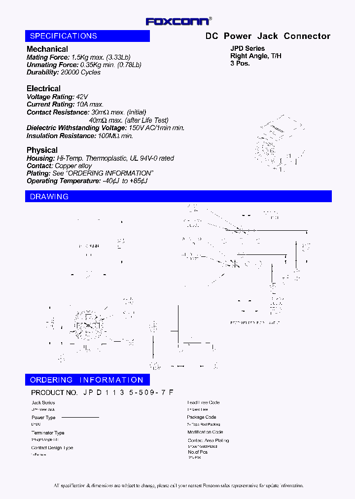D1135-509-7F_7641610.PDF Datasheet