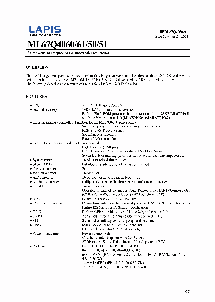 ML67Q4050_7641773.PDF Datasheet