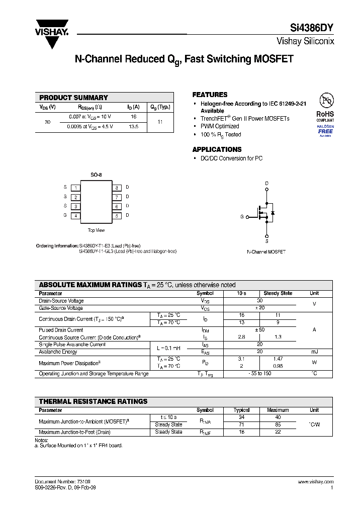 SI4386DY-T1-E3_7642355.PDF Datasheet