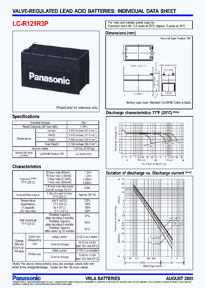 LC-R121R3P_7642592.PDF Datasheet