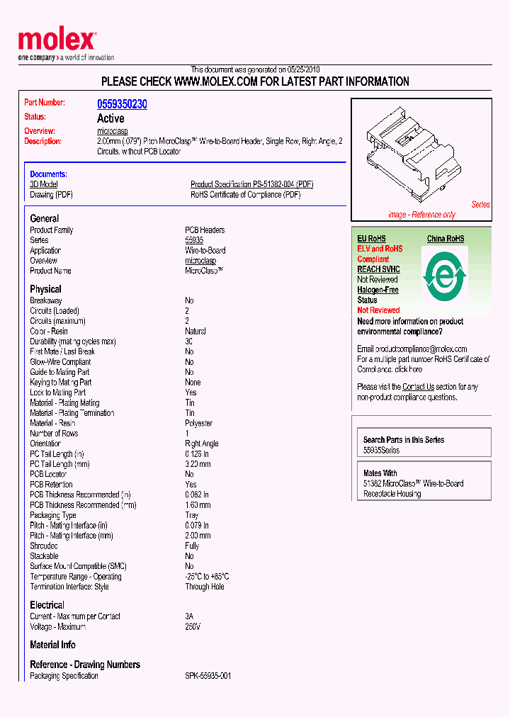 0559350230_7642751.PDF Datasheet