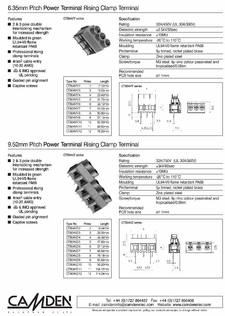 CTB04VY_7642770.PDF Datasheet