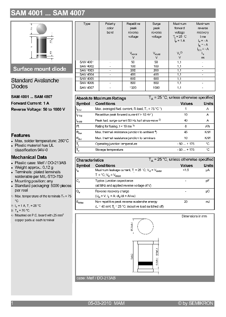 SAM400110_7643590.PDF Datasheet