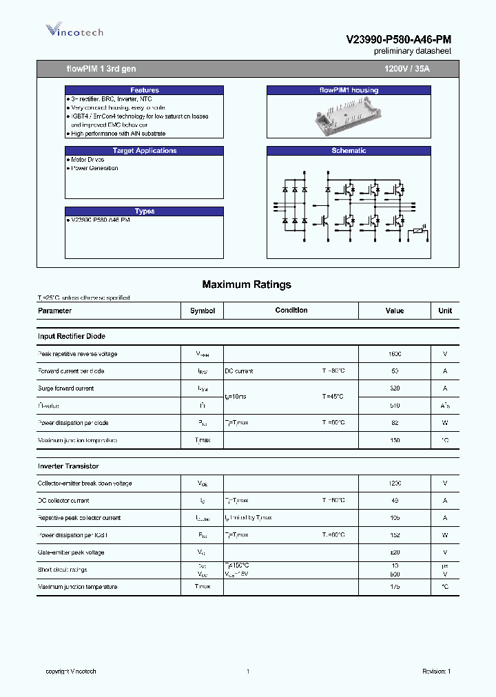V23990-P580-A46-P1-14_7643760.PDF Datasheet