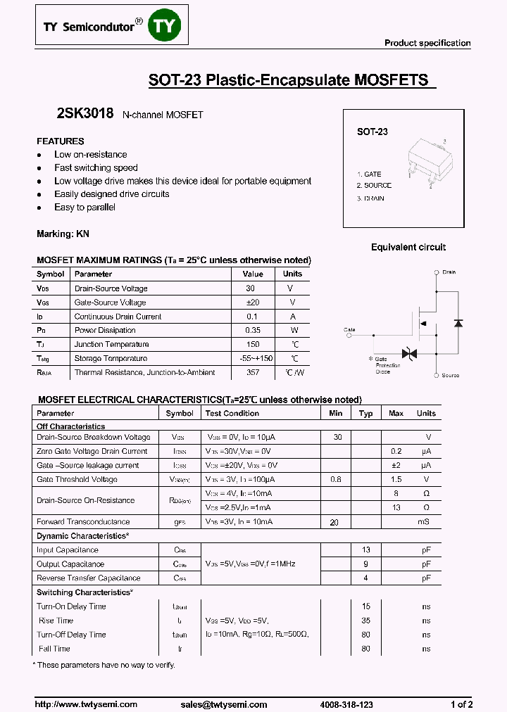2SK3018_7643771.PDF Datasheet