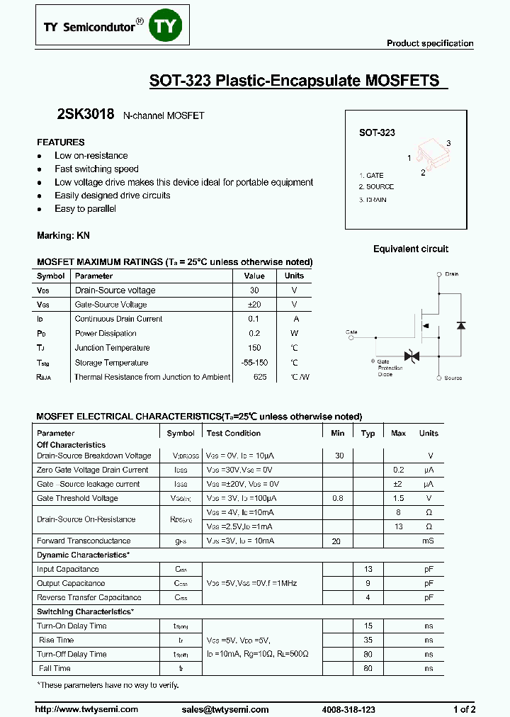2SK3018_7643772.PDF Datasheet