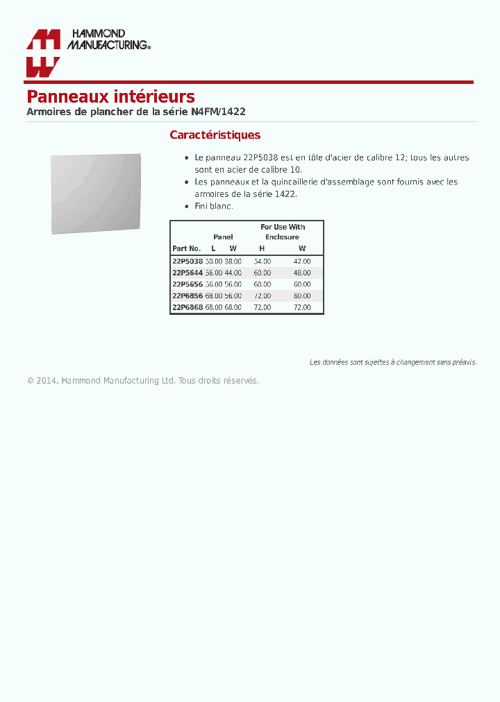 22P5656_7643904.PDF Datasheet