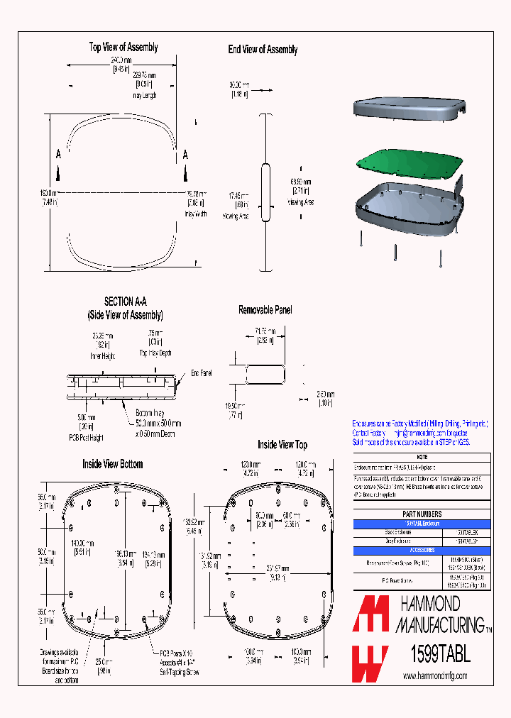 1599TABLBK_7644524.PDF Datasheet